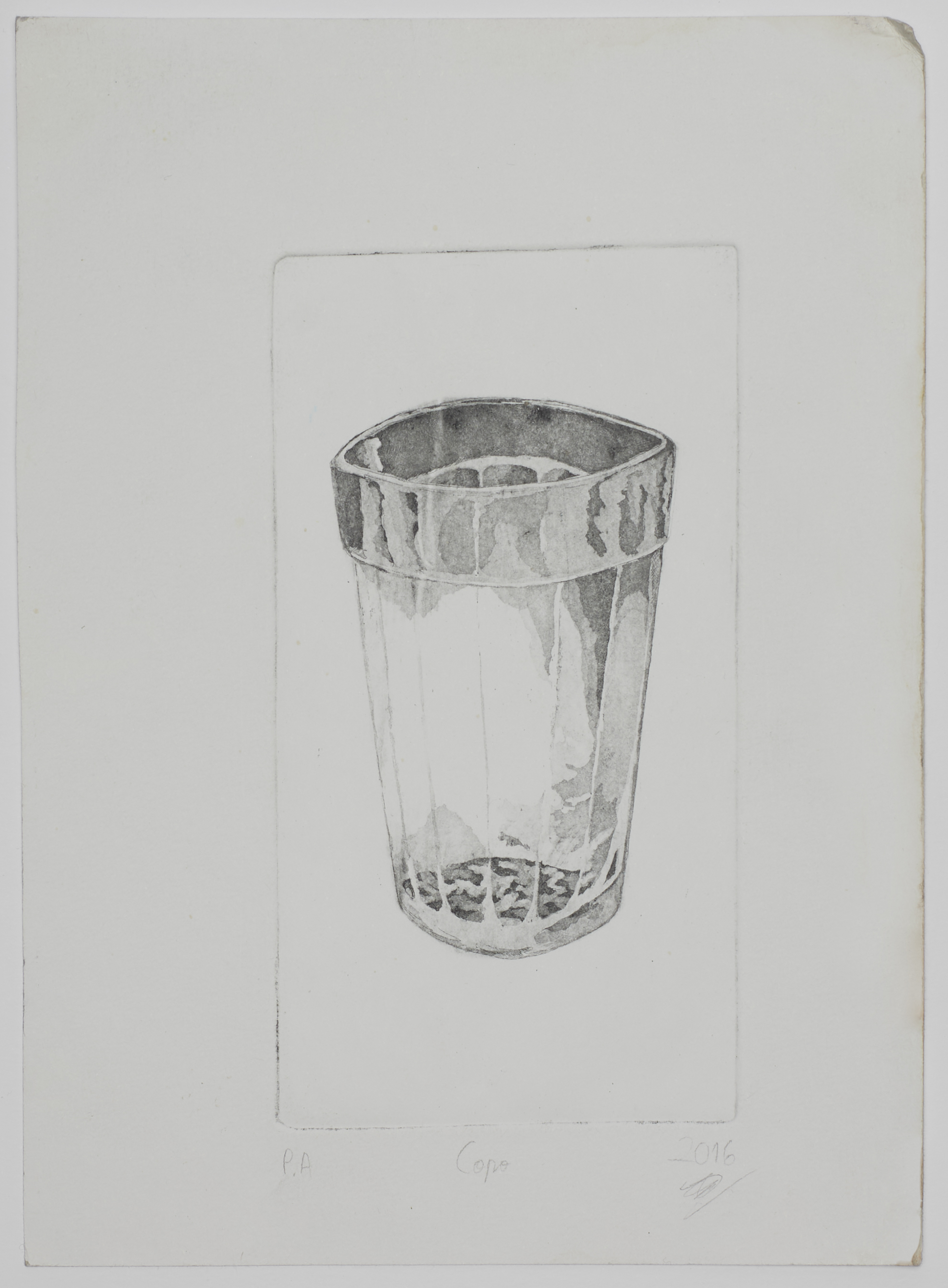 Front image for: Copo