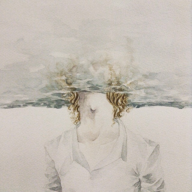 Front image for: Narciso