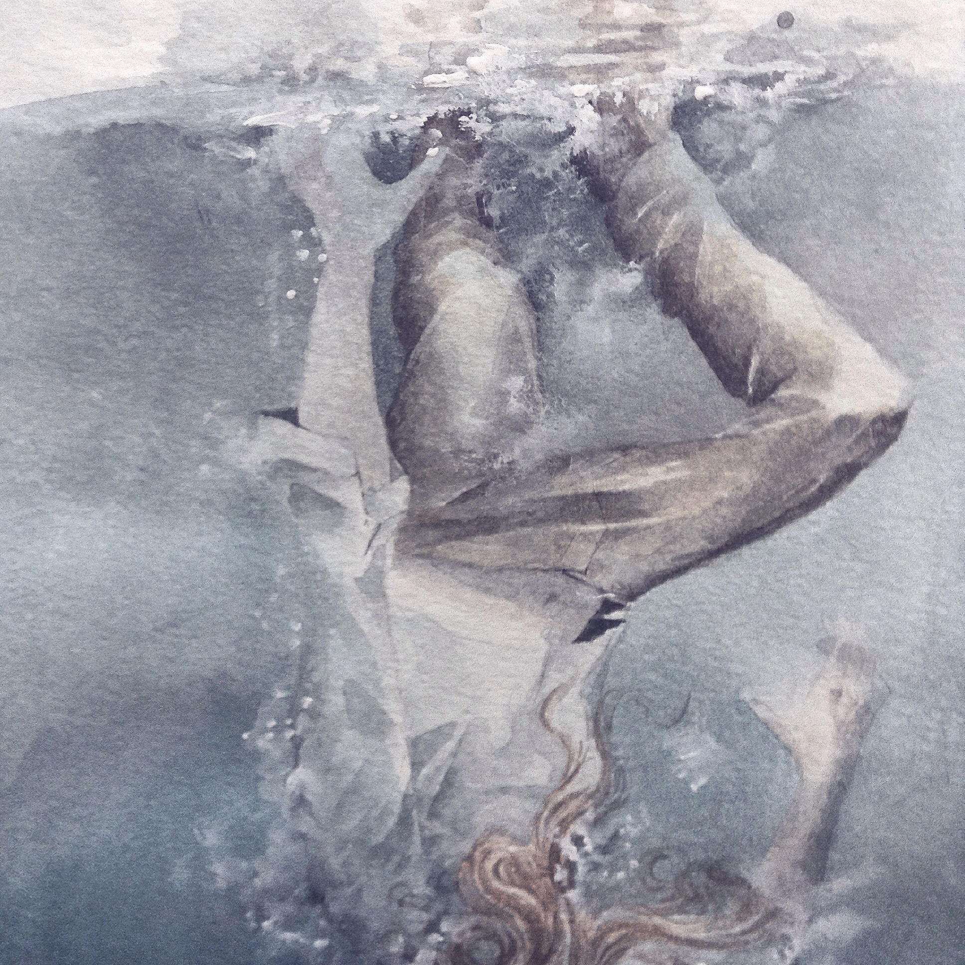 Front image for: Afogado