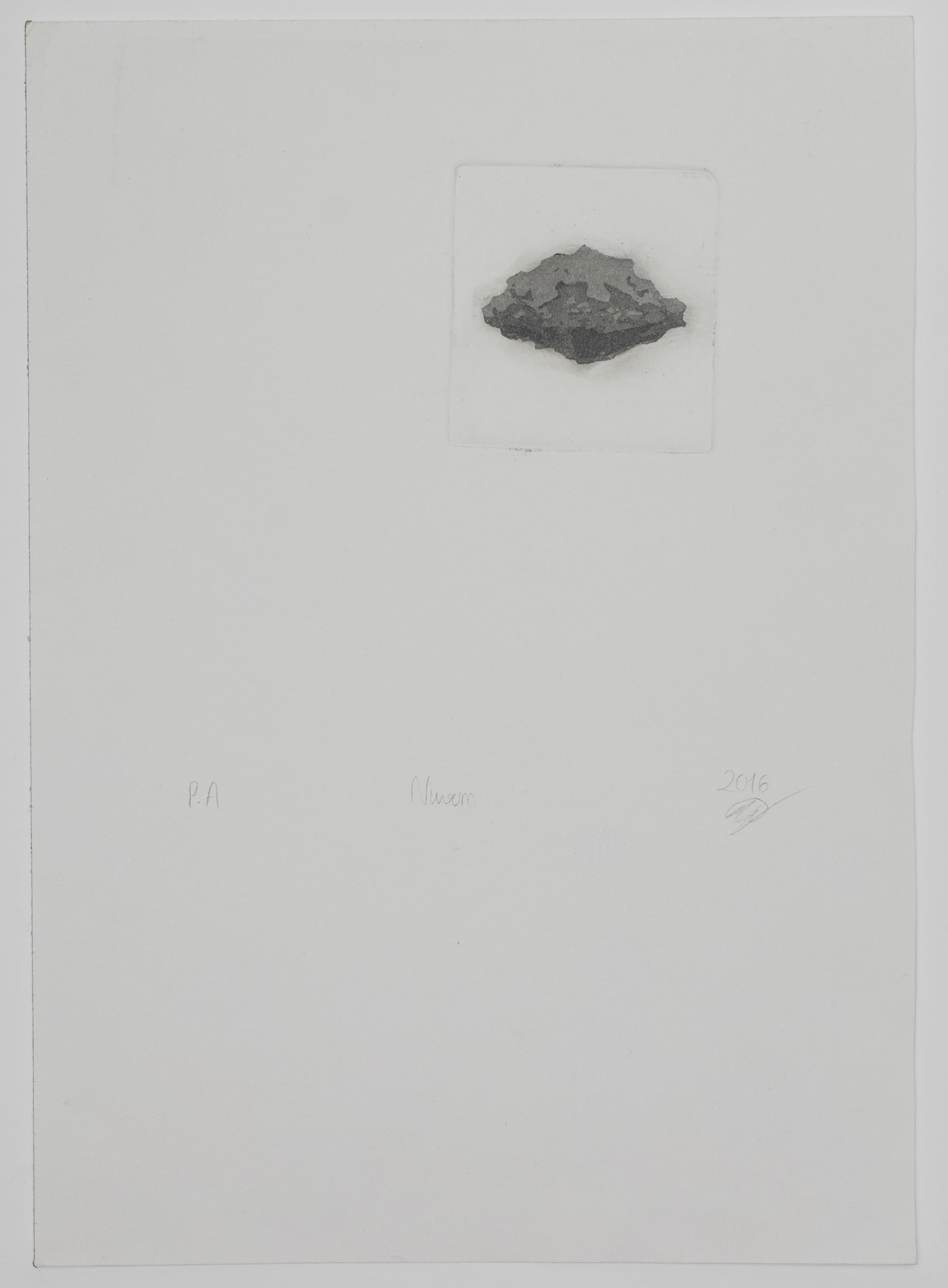 Front image for: Nuvem