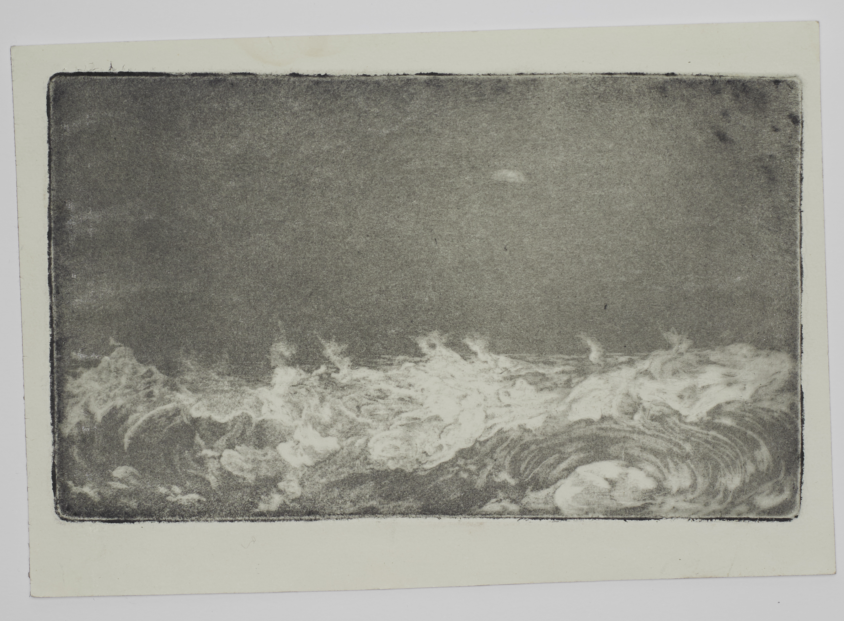 Front image for: Onda