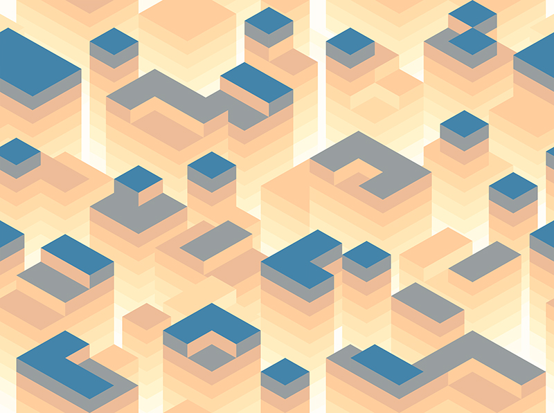 Front image for: Prédios