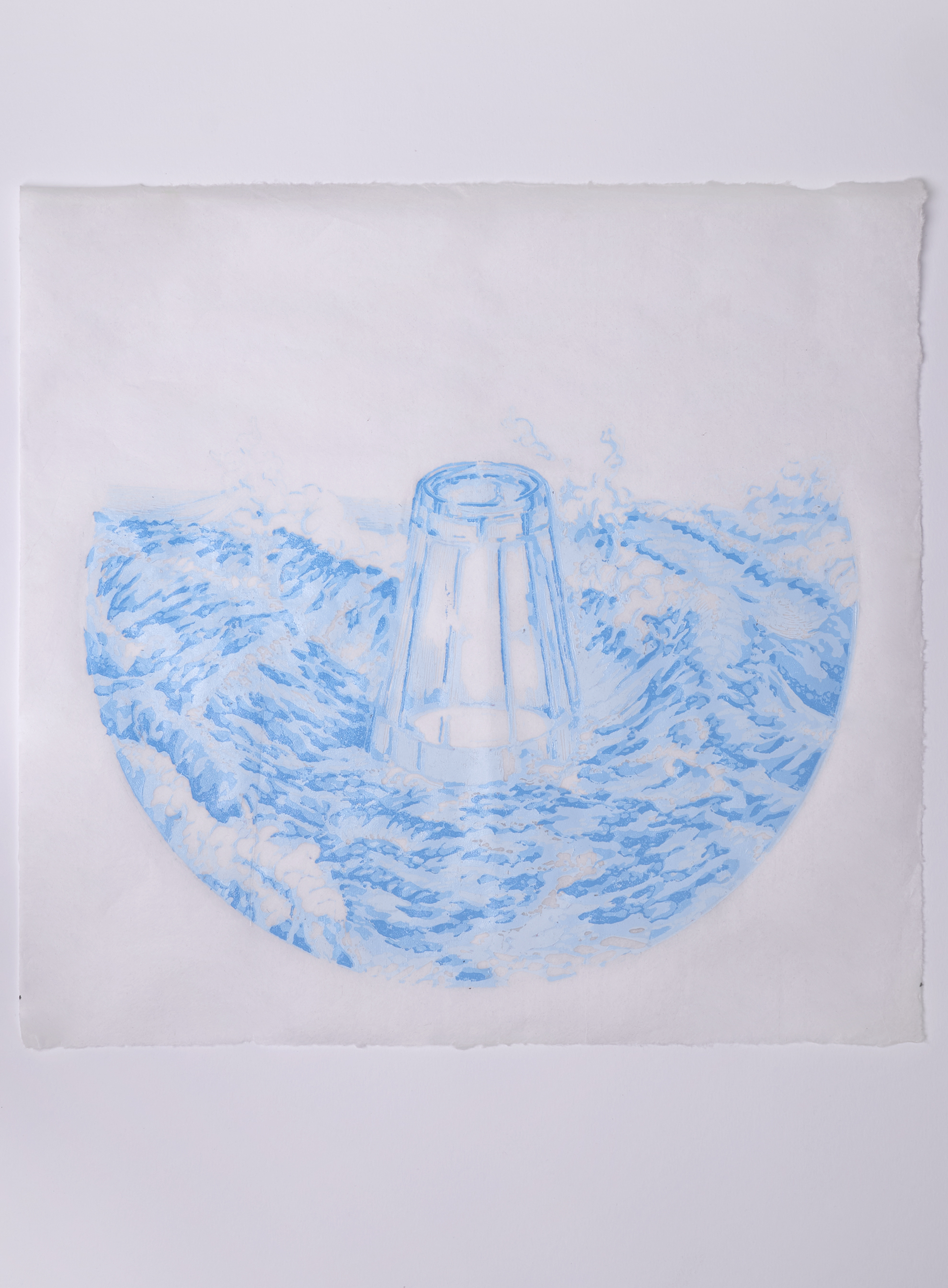 Front image for: Tempestade