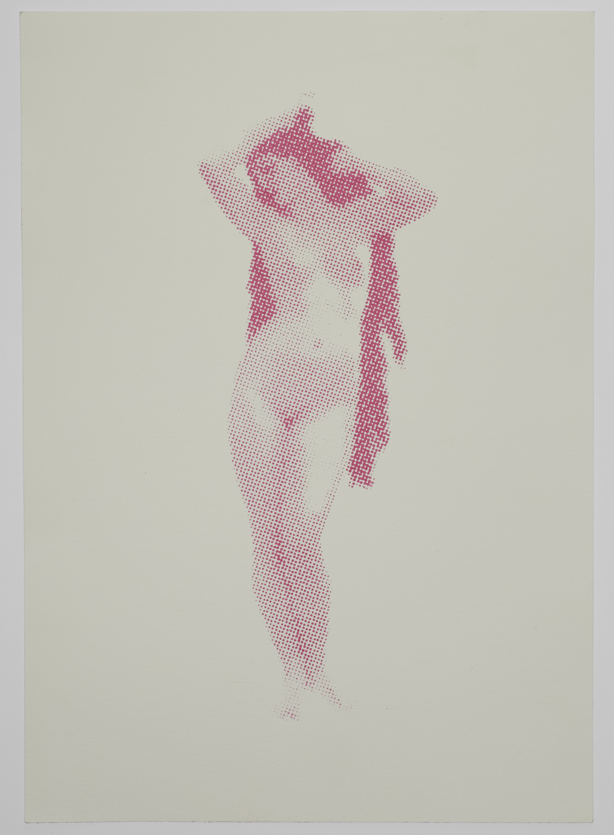 Front image for: Vênus